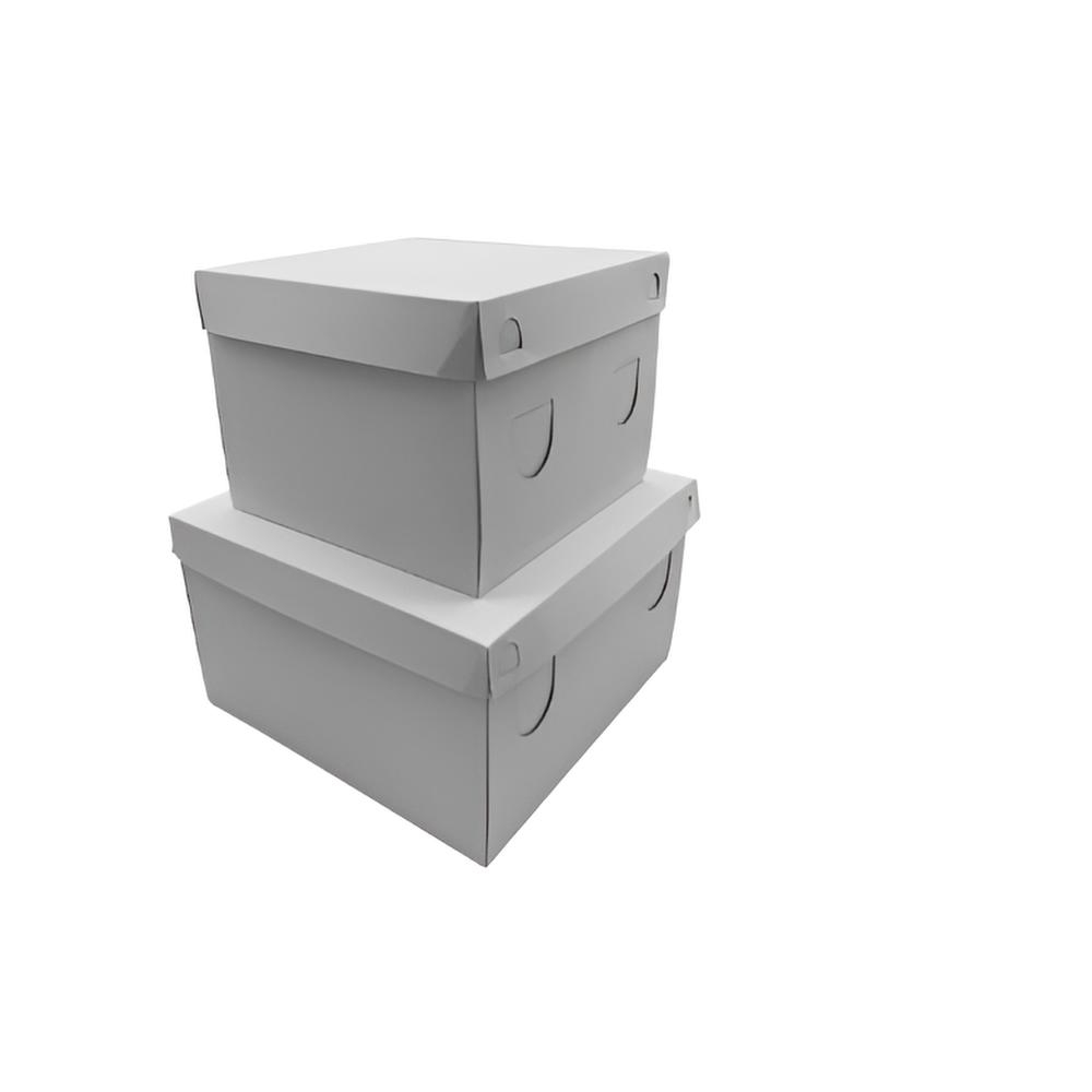Cajas de cartón